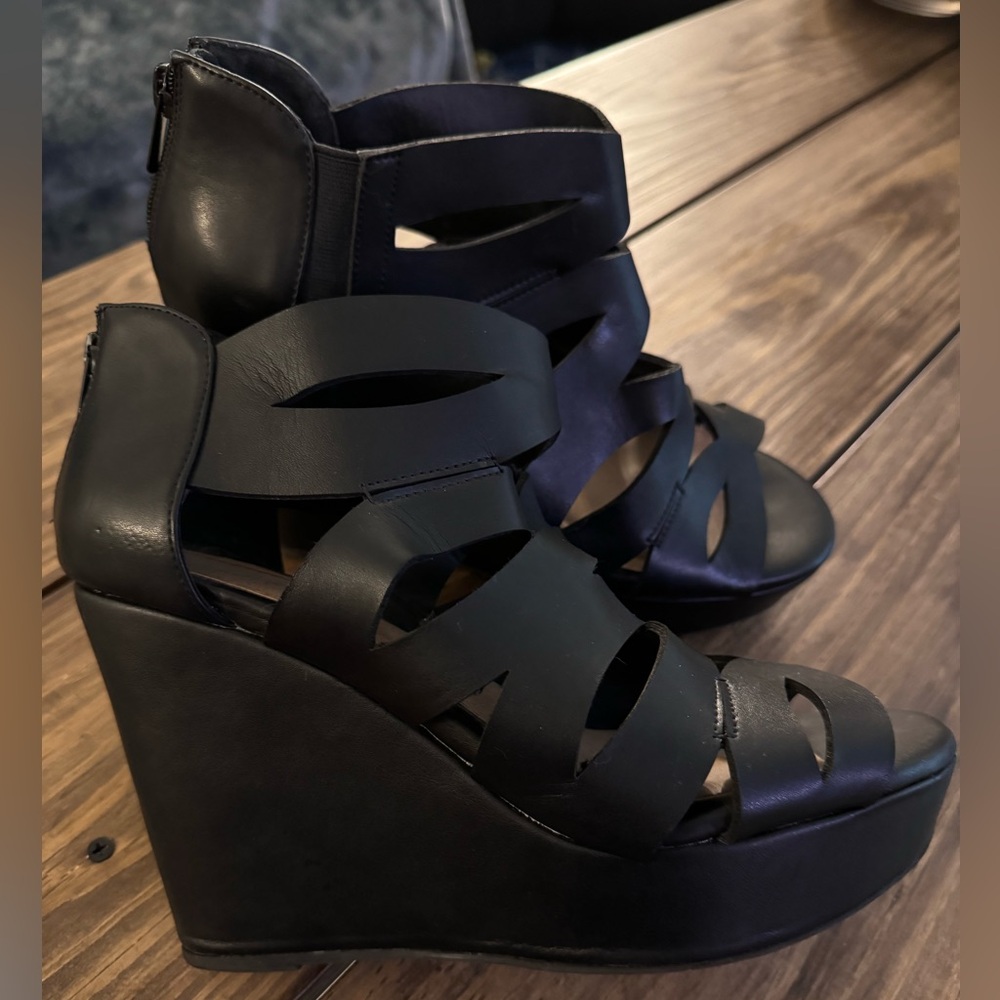 Torrid Wedge Heels